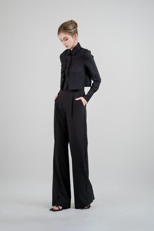 LASANRA ARINA SHIRTS